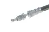 Шланг гальмівний (передній) BMW X3 (F25)/X4 (F26) 10-18 (L=728mm) 1 987 481 B84 BOSCH 1987481B84 (фото 4)