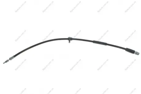 Шланг гальмівний (передній) BMW X3 (F25)/X4 (F26) 10-18 (L=728mm) 1 987 481 B84 BOSCH 1987481B84