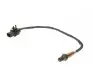Лямбда-зонд (кількість дротів 5, 538мм) LAND ROVER DISCOVERY IV, RANGE ROVER SPORT I 3.0D 09.09-12.18 BOSCH 0 281 004 591