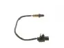 Лямбда-зонд (кількість дротів 5, 538мм) LAND ROVER DISCOVERY IV, RANGE ROVER SPORT I 3.0D 09.09-12.18 0 281 004 591 BOSCH 0281004591 (фото 3)