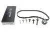 Ремкомплекти приводу ГРМ автомобілів PowerGrip Kit (змінено на) Gates K045669XS (фото 8)