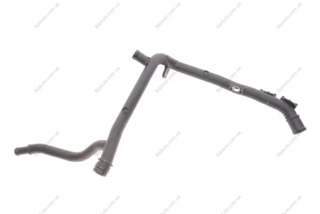 Патрубок системи охолодження Skoda Fabia/Octavia/VW Golf VI/Passat 1.6 TDI 09-14 Gates 02-2996