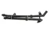 Патрубок системи охолодження MB C-class (W204)/E-class (W212) 07- M271 GATES 02-2835