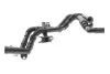 Патрубок радіатора Citroen Berlingo/Peugeot Partner 1.6HDi 05- (к-кт) GATES 02-1730