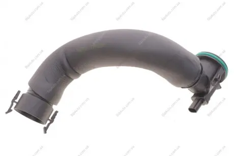 Патрубок вентиляції картера BMW 3 (F30/F80)/5 (F10) 2.0i 11-18 N20/N26 Gates EMH288 (фото 1)