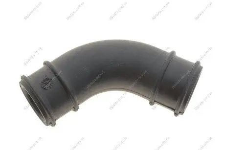 Фото 1 - патрубок вентиляції картера Audi A4/Skoda Superb/VW Passat 1.8T 96-05 Gates EMH734 Патрубок вентиляції картера Audi A4/Skoda Superb/VW Passat 1.8T 96-05 Gates EMH734 (фото 1)