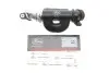 Патрубок інтеркулера Citroen C2/C3/Peugeot 1007/207 1.6 HDi 05- Gates 09-1317 (фото 2)