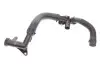 Патрубок радіатора Citroen Berlingo/Peugeot Partner 1.6HDi 08- GATES 02-1834