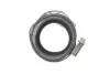 Патрубок інтеркулера Citroen C4/C5/Peugeot 307/407 1.6 HDi 03- Gates 09-0592 (фото 3)