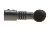 Патрубок вентиляції картера Skoda Fabia/VW Polo 1.9 SDI 99-09 GATES EMH456