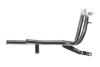 Патрубок системи охолодження VW Passat 1.8/2.0 TSI 05-10 Gates 02-3063 (фото 3)