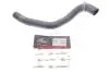 Патрубок радіатора (нижній) Hyundai Getz 1.4i/1.6 02-10 Gates 05-1986 (фото 2)