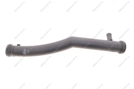 Патрубок системи охолодження VW Caddy III 1.2 TSI 10-15 Gates 02-2826 (фото 1)