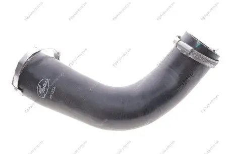 Патрубок інтеркулера (нижній) (R) VW T5/T6 2.0 TDI 09- Gates 09-1554