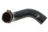 Патрубок інтеркулера (L) VW Sharan/Tiguan 2.0 TDI 07- GATES 09-0366