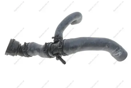 Патрубок радіатора Skoda Fabia/VW Polo 1.4 16V 99-08 Gates 05-4330
