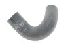 Патрубок радіатора Fiat Bravo 1.9 D Multijet 07-14 GATES 02-2030