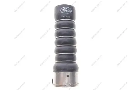 Патрубок інтеркулера Renault Clio III 1.5dCi 05- Gates 09-0084