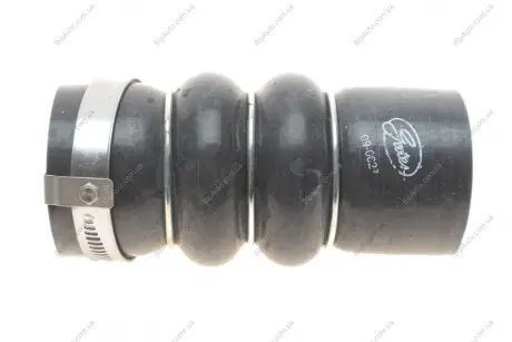 Патрубок інтеркулера Ford Connect 1.8TDCi 02- Gates 09-0627