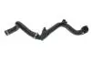 Патрубок інтеркулера Fiat Fiorino 1.3D 07- GATES 09-0457