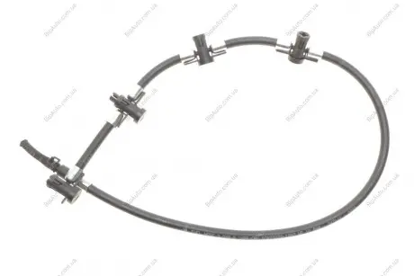 Шланг зливний MB Sprinter 2.2CDI 06- OM646 Gates MFL1140