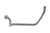 Патрубок радіатора Opel Astra H 1.4 04-10 GATES 02-1641