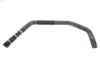 Патрубок пічки Fiat Ducato 2.3 JTD 06- GATES 02-2403