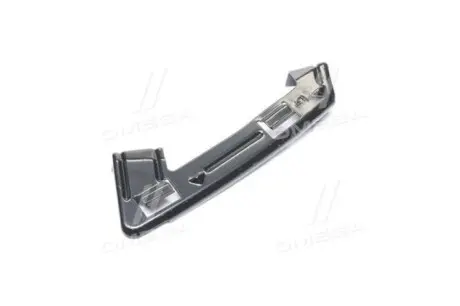 Кронштейн переднього бампера лівий HYUNDAI / KIA MOBIS 865513K000