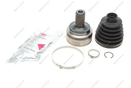 ШРКШ (зовнішній) MB S-class (W222/V222/X222) 13- (30x25z) FEBI BILSTEIN 185769