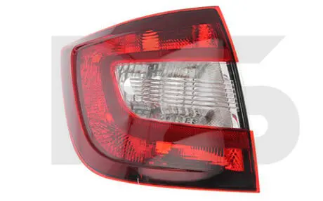 Ліхтар задній DEPO FP 6416 F3-E (фото 1)