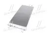 Радиатор кондиционера Korand SSANGYONG 6840034001 (фото 4)