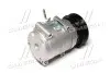Компресор кондиціонера captva GM 20910245 (фото 4)