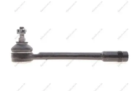Накінечник тяги рульової (L) Hyundai Accent IV/Kia Rio III 10- (L=202.4 mm) BLUE PRINT ADG087194