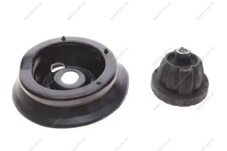 Опора амортизатора перед. MB C-class (W203) 00-08/CLK-class (C209) 02-09 ASMETAL 45MR3200