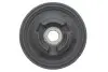 Подушка амортизатора (заднього) Porsche Cayenne/VW Touareg 3.0D-4.8 10-18 ASMETAL 45VW1315