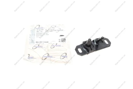 Направляюча дверей (бічних) MB Sprinter/VW Crafter 06- (на дверей) AUTOMOTIVE TRUCKTEC 02.54.059