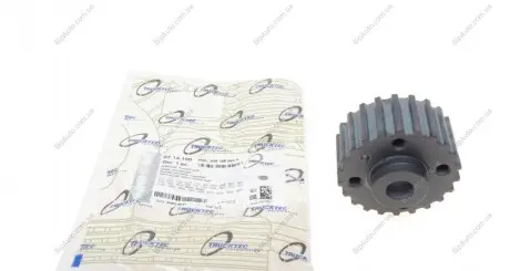 Шестерня колінвалу VW Golf III/Polo 1.9 TDI 95-02 (z=22) AUTOMOTIVE TRUCKTEC 07.12.100