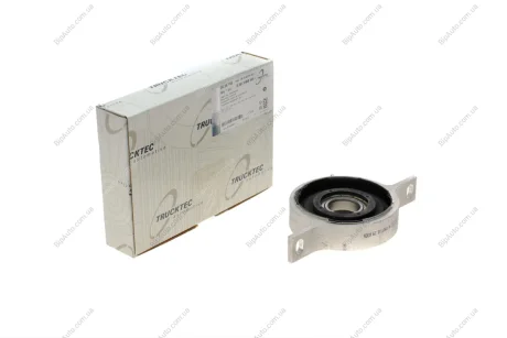 Підшипник підвісний BMW 3 (E90/E91) 05-12 (d=30mm) AUTOMOTIVE TRUCKTEC 08.34.165 (фото 1)