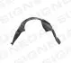 Підкрилок FIAT GRANDE PUNTO, 05 - 12 SIGNEDA PFT11029AL