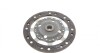 Демпфер + комплект зчеплення Ford Fiesta/Fusion 1.4 TDCi 01-12/Mazda 2 1.4 CD 03-07 LuK 600 0031 00 (фото 2)