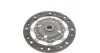 Демпфер + комплект зчеплення Ford Fiesta/Fusion 1.4 TDCi 01-12/Mazda 2 1.4 CD 03-07 LuK 600 0031 00 (фото 2)