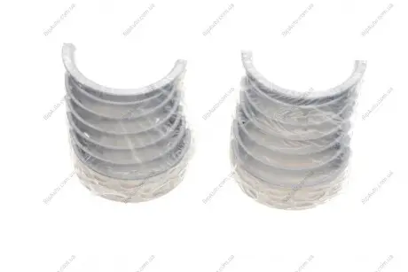 Вкладиші корінні BMW 3 (E36/E46)/5 (E39/E60)/7 (E38/E65, E66, E67) M50/M52/M54/M57 (STD) MAHLE MAHLE / KNECHT 081 HS 21988 000