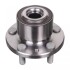 Підшипник маточини (передньої) Ford Galaxy 06-15/Land Rover Freelander 06-14 FEBI BILSTEIN 174348