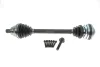 Піввісь (передня) (R) VW Caddy III/IV 2.0 TDI 10-20 (36z/603mm) FEBI BILSTEIN 183493 (фото 1)
