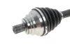 Піввісь (передня) (R) VW Caddy III/IV 2.0 TDI 10-20 (36z/603mm) FEBI BILSTEIN 183493 (фото 4)