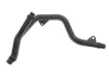 Патрубок радіатора BMW X5 3.0d (M57) 01-06 FEBI BILSTEIN 101797