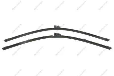 Щітки склоочисника (550/550mm) MB C-class (W205) 13- MERCEDES MERCEDES-BENZ 2058204503