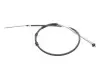 Трос ручника (задній) (R) Fiat Bravo/Stilo 01-14 (1643/1448mm) LINEX 14.01.96