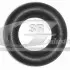 3RG 70206 Резинка глушника Opel Ascona/Kadett -92 70206