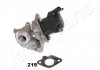 CITROEN клапан EGR C3,Nemo,Ford Fiesta 1.4HDi JAPANPARTS EGR-219 (фото 1)